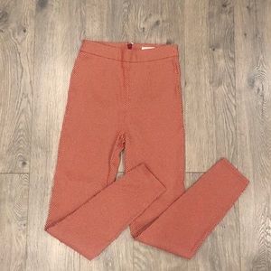 URBAN OUTFITTERS | Polka Dot Trousers